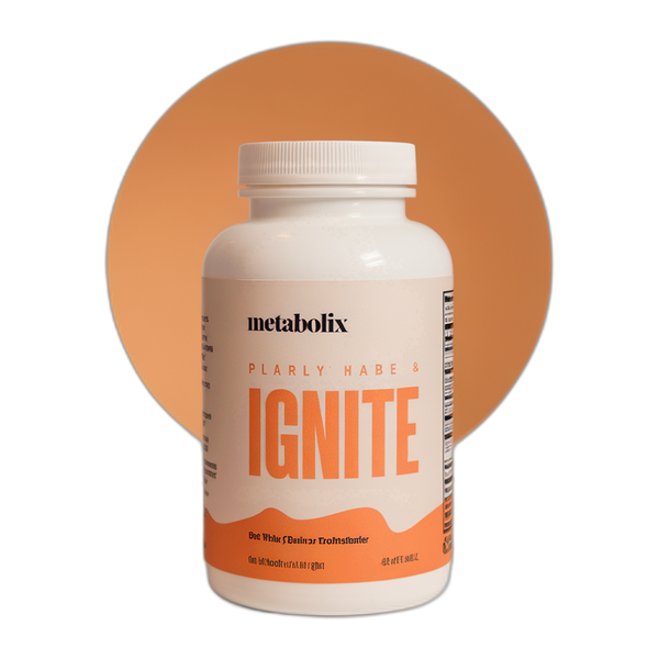 Metabolix Ignite